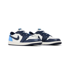 1 Low OG 'Obsidian UNC' (2025)