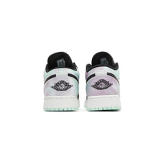 1 Low 'Easter Pastel Tie Dye' GS (2022)