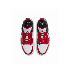 1 Low 'Reverse Black Toe' W (2022)