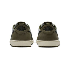 1 Retro Low OG 'Medium Olive' (2026)