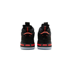 36 'Infrared 23' Clear Sole (2022)