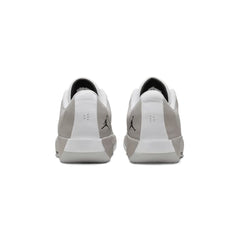 Luka .77 PF 'White Tech Grey Flame Red' (2025)