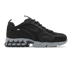 Nike Air Zoom Spiridon Cage 2 x Stussy - Black