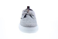Ben Sherman Bradford Oxford BNM00061 Mens Gray Lifestyle Sneakers Shoes