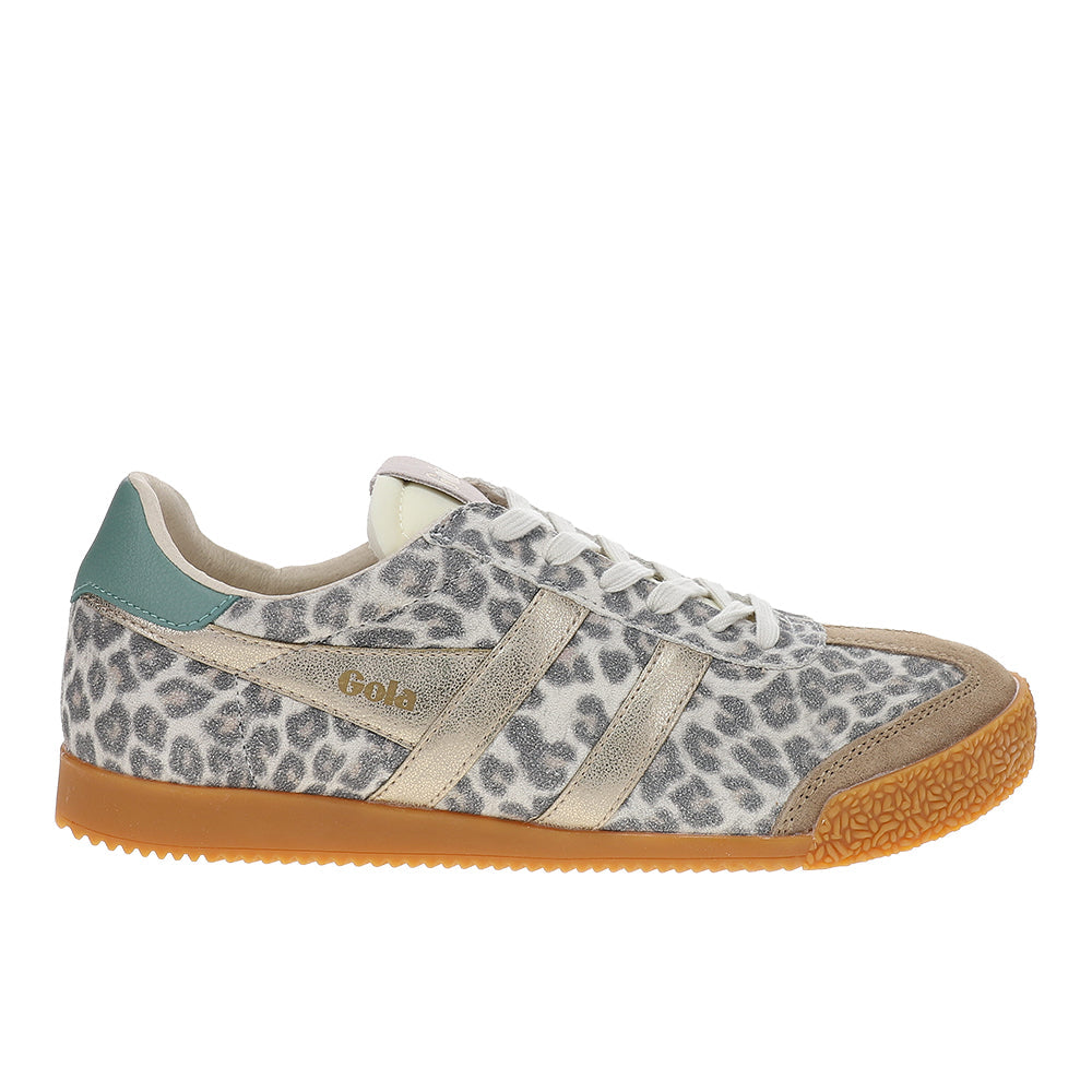 Gola Classics Elan Safari Sneakers
