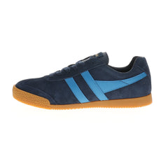 Gola Classics Harrier Suede Sneakers