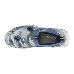 Fishhooz DryRun Slip On Sneakers