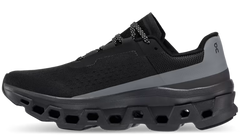 Running Cloudmonster Lumos Black