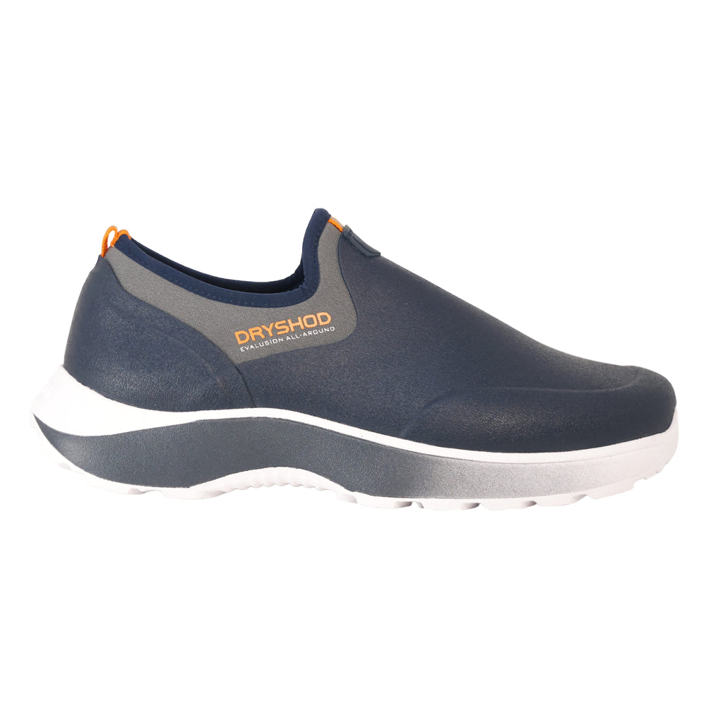 Evalusion Slip On Sneakers