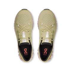 On Running Cloud X 4 Caper Salmon