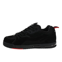 Chet Thomas-4 Hertiage Classic Lace Up Sneakers