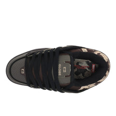 Fusion Heritage Classic Skate Shoes
