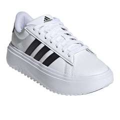 Grand Court Platform Sneakers