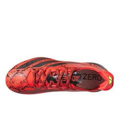Adizero Electric Exotic Speed Football Cleats