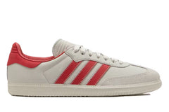 Pharrell Williams Humanrace Samba Glory Red