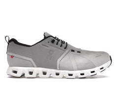 Running Cloud 5 Waterproof Glacier Grey White