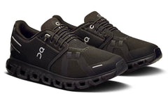 On Running Cloud 6 Black (Women’s)