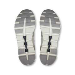 Running Cloud 6 Waterproof Pelican Ghost