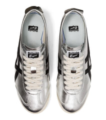 Onitsuka Tiger Mexico 66 Pure Silver Black