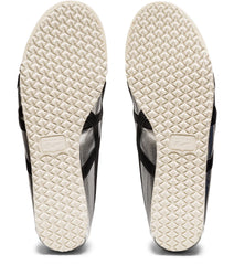 Onitsuka Tiger Mexico 66 Pure Silver Black
