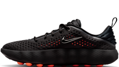 Mind 002 Black Hyper Crimson