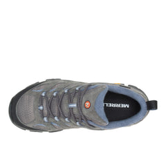 Moab 3 Waterproof Hiking Shoes
