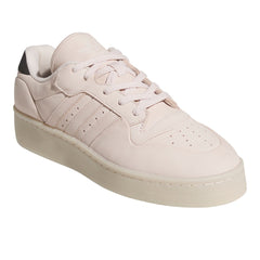 Rivalry Lux Low Lace Up Sneakers