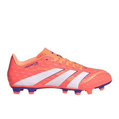 Predator Club Firm Ground/Multi Ground Soccer Cleats