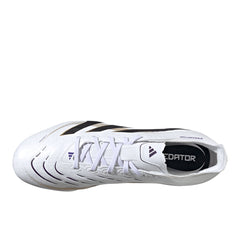 Predator League Firm Ground/Multi Ground Soccer Cleats