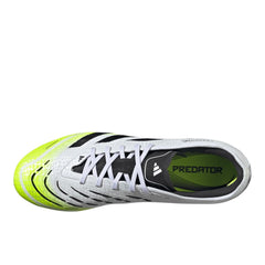 Predator Pro Firm Ground Soccer Cleats