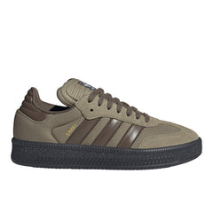 Samba XLG Lace Up Sneakers