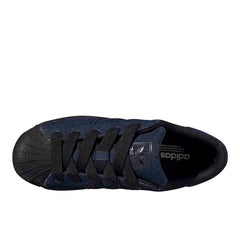 Superstar II Lace Up Sneakers