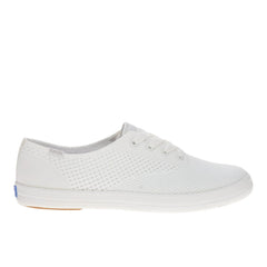 Champion Lace Up Sneakers
