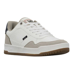 Marcus Lace Up Sneakers