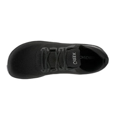 Nexus Barefoot Knit Lace Up Sneakers