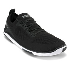 Nexus Barefoot Knit Lace Up Sneakers