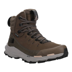 Vectiv Fastpack Insulated Waterproof Hiking Boots