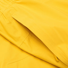 Nocta L'Art Tech Pants - Vivid Sulfur/Sail