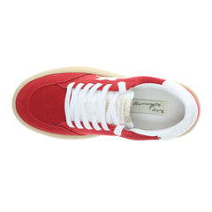 Ream Slip On Platform Sneakers