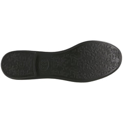 Women's Scenic Ballet Flat in Black