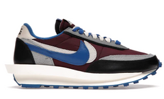 LD Waffle sacai Undercover Night Maroon Team Royal