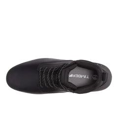 Parker Street High Top Sneakers