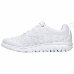 TravelActiv Lace up Sneakers