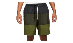 Sportswear City Edition Shorts "SEQUOIA" CJ4486 355