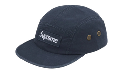 Military Camp Cap "SS26 - Navy" SU27417