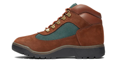 Field Boot GS "Dark Brown" TB116937 242