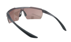 Windshield Elite Sunglasses "Dark Grey / Road Tint / White Mirror" CW4660 080