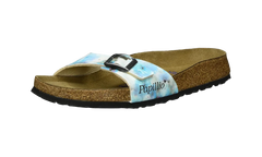 Madrid Sandals WMNS "Pixel Blue / Pixel Blue" 1005928