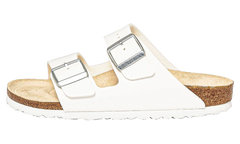 Arizona Eva Sandals WMNS "Birko - Flor - White" 0051733