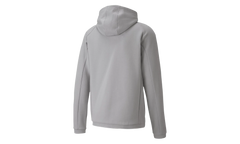 MAPM Mercedes Sweat Jacket "Gray" 598033 02